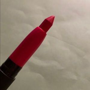 BITE BEAUTY MATTE LIP CRAYON IN PINK LADY